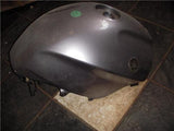 2004 Yamaha FJR1300 FUEL GAS TANK SILVER used k1197-59 (n19)