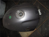 2004 Yamaha FJR1300 FUEL GAS TANK SILVER used k1197-59 (n19)