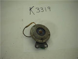 1966-67 YGS1 80CC YAMAHA Horn USED K3319-5 (A40)