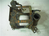 1972 CB350 350 HONDA S4B RECTIFIER RS21 REGULATOR BATTERY BOX USED WBAT-5 (P2)