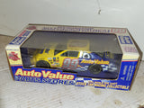 1999 AUTO VALUE #99 STOCK CAR RACING CHAMPIONS DIECAST NEW Collectible (wayne)