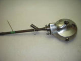 1998-04 VL1500 LC Suzuki Rear Differential Assembly Final Gear USED K2538-05 (A15-16)