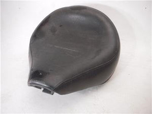 1998-03 XVS650 V-STAR CLASSIC 650 YAMAHA FRONT DRIVER SEAT SADDLE USED 5BN-C (KAW-check)