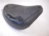 1998-03 XVS650 V-STAR CLASSIC 650 YAMAHA FRONT DRIVER SEAT SADDLE USED 5BN-C (KAW-check)