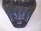 1998-03 XVS650 V-STAR CLASSIC 650 YAMAHA FRONT DRIVER SEAT SADDLE USED 5BN-C (KAW-check)