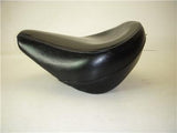 1998-03 XVS650 V-STAR CLASSIC 650 YAMAHA FRONT DRIVER SEAT SADDLE USED 5BN-F (KAW-check)