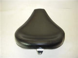 1998-03 XVS650 V-STAR CLASSIC 650 YAMAHA FRONT DRIVER SEAT SADDLE USED 5BN-F (KAW-check)