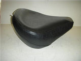 1998-03 XVS650 V-STAR CLASSIC 650 YAMAHA FRONT DRIVER SEAT SADDLE USED 5BN-B (KZ-CHECK)