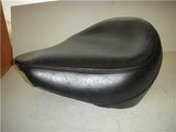 1998-03 XVS650 V-STAR CLASSIC 650 YAMAHA FRONT DRIVER SEAT SADDLE USED 5BN-B (KZ-CHECK)