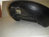 1998-03 XVS650 V-STAR CLASSIC 650 YAMAHA FRONT DRIVER SEAT SADDLE USED 5BN-B (KZ-CHECK)