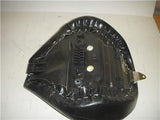 1998-03 XVS650 V-STAR CLASSIC 650 YAMAHA FRONT DRIVER SEAT SADDLE USED 5BN-B (KZ-CHECK)