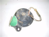 1966-67 YGS1 80CC YAMAHA Horn USED K3319-5 (A40)
