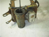 1972 CB350 350 HONDA S4B RECTIFIER RS21 REGULATOR BATTERY BOX USED WBAT-5 (P2)