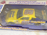 1999 AUTO VALUE #99 STOCK CAR RACING CHAMPIONS DIECAST NEW Collectible (wayne)