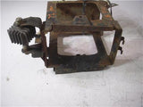 1972 CB350 350 HONDA S4B RECTIFIER RS21 REGULATOR BATTERY BOX USED WBAT-5 (P2)