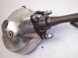 1998-04 VL1500 LC Suzuki Rear Differential Assembly Final Gear USED K2538-05 (A15-16)