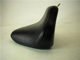 1999-04 XVS1100 CUSTOM V-STAR 1100 FRONT DRIVER SEAT SADDLE USED 5EL-HB (KZ-CHECK)