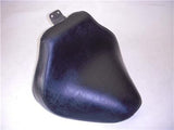 1999-04 XVS1100 CUSTOM V-STAR 1100 FRONT DRIVER SEAT SADDLE USED 5EL-HB (KZ-CHECK)