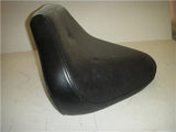 1999-04 XVS1100 CUSTOM V-STAR 1100 FRONT DRIVER SEAT SADDLE USED 5EL-A (KZ-CHECK)