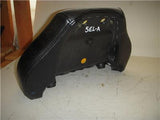 1999-04 XVS1100 CUSTOM V-STAR 1100 FRONT DRIVER SEAT SADDLE USED 5EL-A (KZ-CHECK)