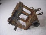 1972 CB350 350 HONDA S4B RECTIFIER RS21 REGULATOR BATTERY BOX USED WBAT-5 (P2)