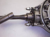 1998-04 VL1500 LC Suzuki Rear Differential Assembly Final Gear USED K2538-05 (A15-16)