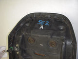 5G2-A 1981-82 XJ750R SECA 750 YAMAHA USED Seat Saddle (F-TOP)