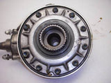 1998-04 VL1500 LC Suzuki Rear Differential Assembly Final Gear USED K2538-05 (A15-16)