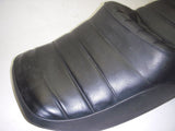 1981 XJ550 550 MAXIM YAMAHA Seat Saddle USED 5K5-A (F-TOP)