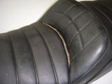 1981 XJ550 550 MAXIM YAMAHA Seat Saddle USED 5K5-D (F-TOP)