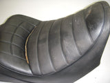 1981 XJ550 550 MAXIM YAMAHA Seat Saddle USED 5K5-D (F-TOP)