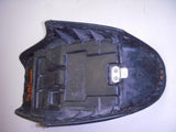 1981 XJ550 550 MAXIM YAMAHA Seat Saddle USED 5K5-D (F-TOP)