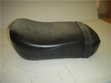 2001-09 XVS1100 CLASSIC V-STAR 1100 YAMAHA REAR PASSENGER SEAT SADDLE USED 5KS-C (KAW-check)