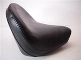 2003-09 XVS1100 CLASSIC V-STAR 1100 FRONT DRIVER SEAT SADDLE USED 5KS-F (KAW-check)