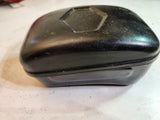 1968 Sears Gilera 106 Super Sport Tool Box Carrier Motorcycle used 9425-05 D36