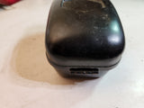 1968 Sears Gilera 106 Super Sport Tool Box Carrier Motorcycle used 9425-05 D36