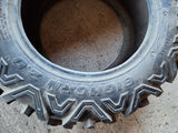 MAXXIS BIGHORN 2.0 HONDA YAMAHA SUZUKI KAWASAKI ATV TIRE 27X9R14 NEW 11525-5(FRONT-OPEN)