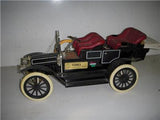 1910 Oldsmobile AESTHETIC SPECIALTIES INC ASI Decanter EMPTY (N-TOP A1 5a)