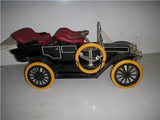 1910 Oldsmobile AESTHETIC SPECIALTIES INC ASI Decanter EMPTY (N-TOP A1 5a)