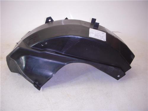 1986-2006 ZG1000 CONCOURS KAWASAKI REAR FENDER INNER USED 42721-05 (B28)