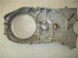 CA77 HONDA RIGHT ENGINE COVER OXIDIZED USED 22421-05 (E36)