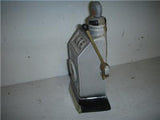 Harolds Club Reno Slot Machine Jim Beam Decanter EMPTY (N-TOP A1 5c)