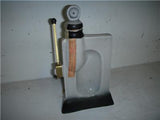 Harolds Club Reno Slot Machine Jim Beam Decanter EMPTY (N-TOP A1 5c)