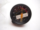 5H1-83570 SPEEDOMETER NOS YAMAHA 1981 SR185 EXCITER (RED117)