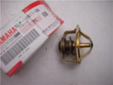 5LP-12411 THERMOSTAT NOS YAMAHA 201-15 YZFR1 FZ1 (RED117)