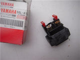 5SL-81940 SOLENOID NOS YAMAHA 2003-05 YZFR6 (RED117)