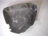 1977-78 CB550K (404) 550 K HONDA LEFT Side Cover used SC-608 (L-TOP)