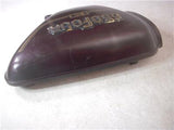 1977-78 CB550K (404) 550 K HONDA LEFT Side Cover used SC-609 (L-TOP)