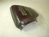 1977-78 CB550K (404) 550 K HONDA LEFT Side Cover used SC-609 (L-TOP)