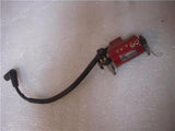 1972-73 Kawasaki H2 750 Triple Left Ignition Coil Coil-60 (j23-24)